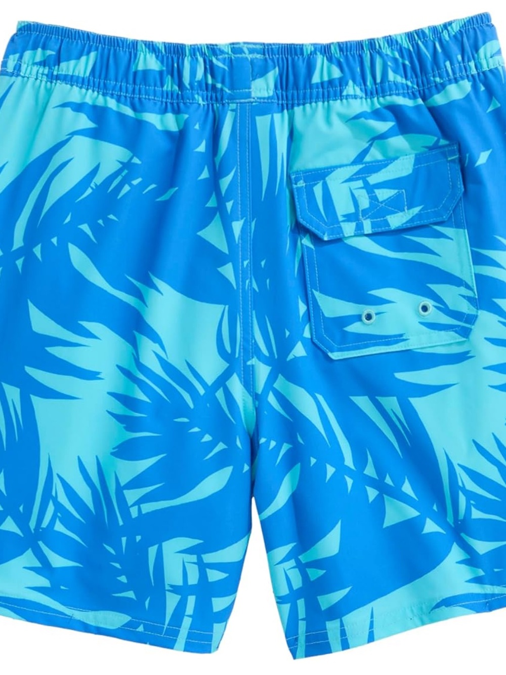 Boys Vineyard Vines Swim Trunks - Picture 3 of 5